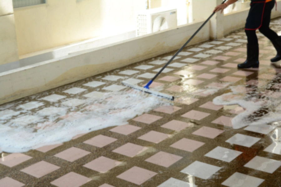 Benefits Of Concrete Floor Polishing For Long-term Durability in Lantana, TX Benefits Of Concrete Floor Polishing For Long-term Durability in Lantana, TX
