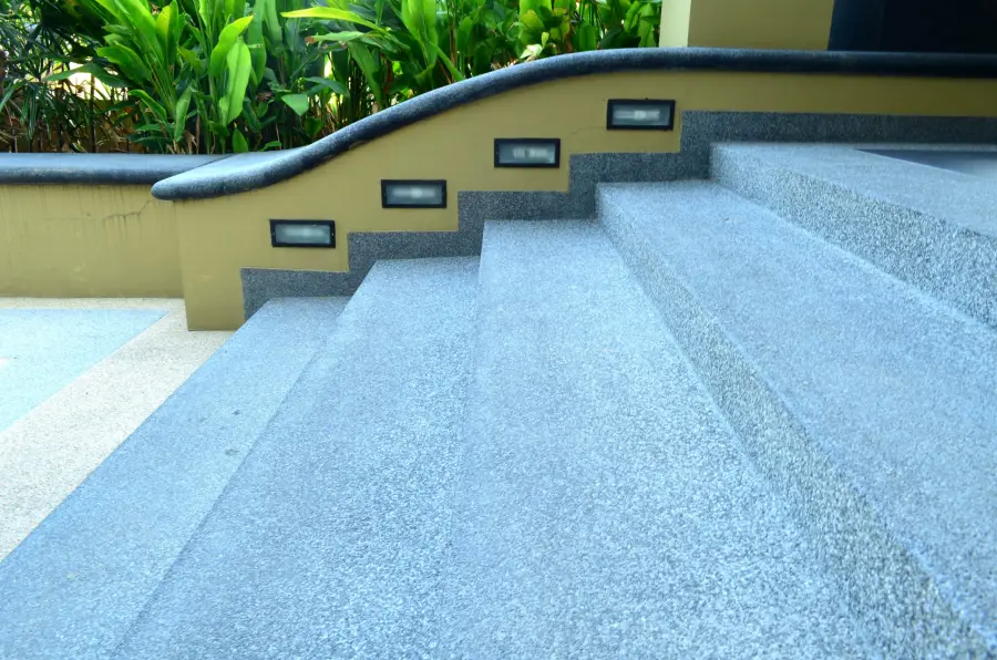 How Terrazzo Flooring Enhances Commercial Spaces in Lantana, TX How Terrazzo Flooring Enhances Commercial Spaces in Lantana, TX