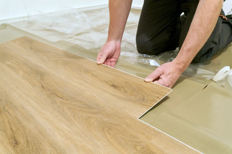 How Waterproof Flooring Protects Against Moisture Damage in Lantana, TX How Waterproof Flooring Protects Against Moisture Damage in Lantana, TX