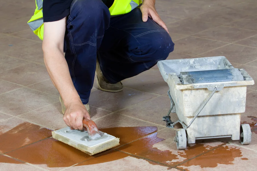 Maintenance Tips For Polished Concrete Floors Lantana, TX Maintenance Tips For Polished Concrete Floors Lantana, TX