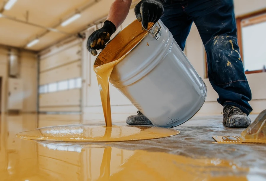 Understanding The Durability Of Epoxy Flooring For Homes Lantana, TX