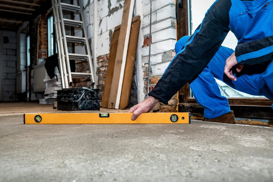 Understanding The Durability Of Epoxy Flooring For Homes in Lantana, TX
